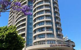 Maran Suites & Towers